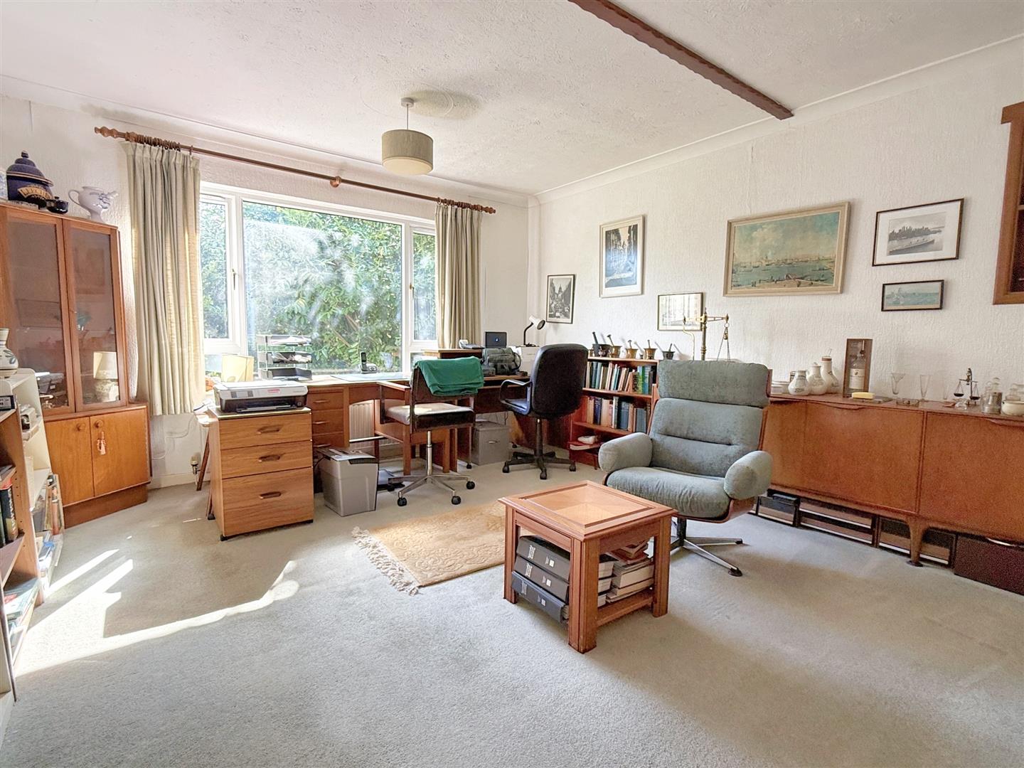 Carlidnack Lane, Mawnan Smith, Falmouth